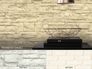 Vlies Tapete Kombi Steinoptik Naturstein beige AS Creation 7071-30 8