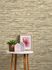 Vlies Tapete Beistelltisch Steinoptik Naturstein beige AS Creation 7071-30 5