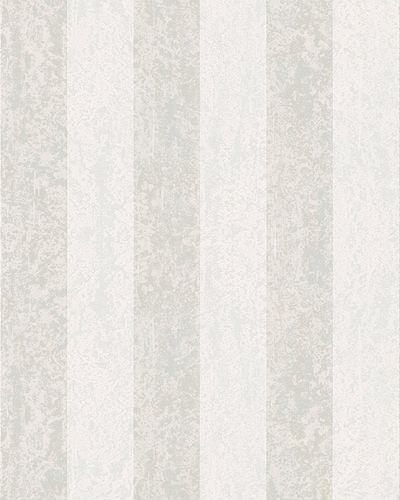 Image Non-Woven Wallpaper Block Stripes Novamur 6757-40