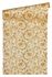Wallpaper VERSACE Home Ornament white yellow gloss 3