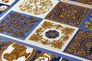 Produktbild Vinyltapete Versace Home 4 Kacheln 370481 2