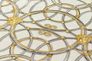 Picture Vinyl Wallpaper Versace Home 4 Circles 370492 2