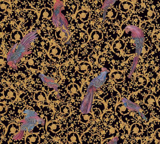Artikelbild Vinyltapete Versace Home 4 Ornament 370531