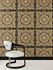 Photo Vinyl Wallpaper Versace Home 4 Tiles 370553 4