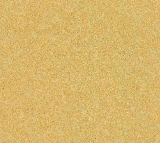 Wallpaper VERSACE Home Plain gold Metallic 935823