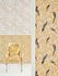 Photo Vinyl Wallpaper Versace Home 4 Flowers 935855 4