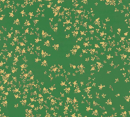 Artikelbild Vinyltapete Versace Home 4 Blumen 935856