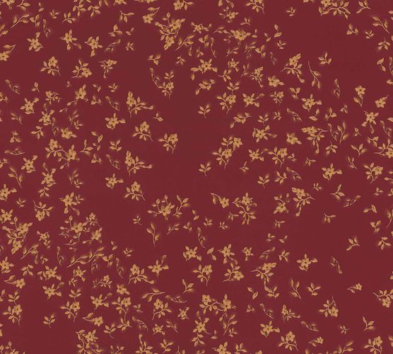 Artikelbild Vinyltapete Versace Home 4 Blumen 935857