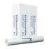 8x LECO Background Vlies Tapete zum Renovieren Makulatur 1
