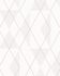 Image Non-Woven Wallpaper Triangles Gloss Novamur 6737-20 1