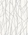 Image Non-Woven Wallpaper Branch Graphic 6747-20 1
