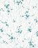 Image Non-Woven Wallpaper Leaves Stripes 6749-20 1