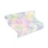 Vliestapete Kinder Rasch Wolken pastell Glitzer 818017 2