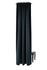 Loop Curtain Galdin dimming plain blue 5954-02 3
