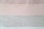 Loop Curtain semi-transparent strokes rosé 5099-04 2
