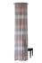 Loop Curtain semi-transparent strokes rosé 5099-04 3