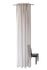 Schlaufenschal transparent Uni Gewebt taupe 5401-43 3