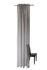 Loop Curtain transparent plain structure grey 5401-50 3