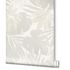 Produktbild Vliestapete Blätter Floral metallic 31603 2