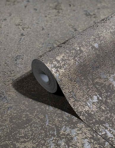 Artikelansicht Vliestapete Patina metallic Avalon 31646