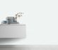 Guido Maria Kretschmer Wallpaper Plain white 10004-01 5