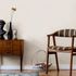 Wallpaper Guido Kretschmer Plain brown 10004-26 6