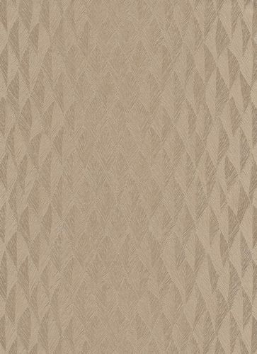 Wallpaper Guido Maria Kretschmer Feathers gold 10049-30