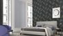 Picture Wallpaper Guido Maria Kretschmer Tropic 02579-40 1