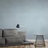 Wallpaper Non-Woven Plain Structured light blue 36713-5 5