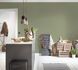 Wallpaper Non-Woven Plain Structured green 36713-7 4