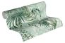 Wallpaper Non-Woven Botanical Jungle white green 36820-1 1