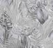 Wallpaper Non-Woven Botanical Jungle white 36820-3 2