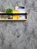 Wallpaper Non-Woven Botanical Jungle white 36820-3 4