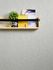 Wallpaper Non-Woven Plain Mottled grey 37334-1 4