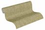 Wallpaper Non-Woven Plain Mottled green 37334-4 1