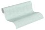 Wallpaper Non-Woven Plain Mottled light blue 37334-5 1