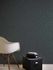 Tapete Wohnzimmer Vlies Einfarbig meliert anthrazit AS Creation Greenery 37334-6 | 373346 3