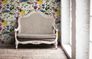 Wallpaper Blossom cream green Jette Joop 37336-1 4