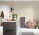 Non-Woven Wallpaper Concrete Look beige grey 2307-44 4