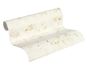 Rollenbild Tapete Vlies Beton-Optik Used grauweiß gold Glanz A.S. Creation Blooming 2307-75 | 230775 1