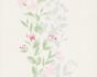 Artikelbild Tapete Vlies Blumen Ranken Floral weiß grün A.S. Creation Blooming 37266-1 | 372661 1