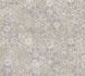 Wallpaper non-woven tiles vintage grey white 37391-2 2