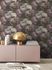 Flur Tapete Vlies New Walls Blumen flieder grün grau weiß 37392-2 | 373922 livingwalls 5