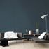 Wohnzimmer Tapete Vlies New Walls Grafisch türkis braun blau Glanz 37394-1 | 373941 livingwalls 4