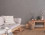 Wohnzimmer Tapete Vlies New Walls Einfarbig grau 37395-1 | 373951 livingwalls 5