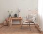 Wohnzimmer Tapete Vlies New Walls Einfarbig creme 37395-2 | 373952 livingwalls 5