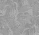 Artikelbild Tapete Vlies New Walls floraler Dschungel grau schwarz 37396-1 | 373961 livingwalls 2