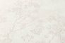 Wallpaper non-woven branches blossoms cream 37397-2 3
