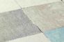 Wallpaper non-woven tile panels greywhite beige 37406-1 3