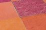 Detailbild Tapete Vlies New Walls Fliesenplatten orange rosa 37406-5 | 374065 livingwalls 3